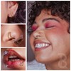 BodyBonita 2-8 Pieces Soft Nose Ring Made of 316L Stainless