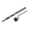 HARFINGTON Pocket Hole Drill Bit 5/16" Dia 13/64" Tip Round