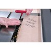 Micro Jig AS-6 BLADEMATCH Arbor Shims for Table Saw and
