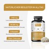 Lions Mane (Hericium Erinaceus) - 1950mg Hericium Extract Daily Dose
