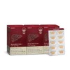 Bareun 건강한약속바른 바른 상쾌하루 밀크씨슬+ 800mg 90정(3개월분) / 실리마린 헛