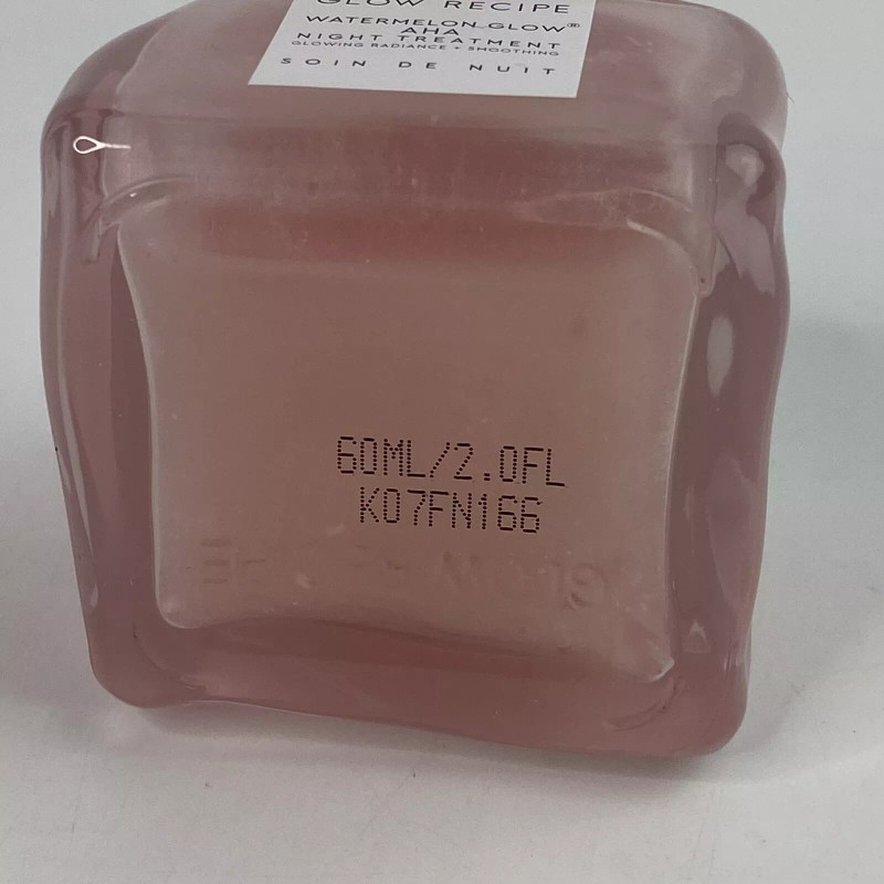 Glow Recipe Watermelon Glow AHA Night Treatment 60mL/ 2.02 Fl