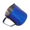 Stainless Steel Frothing Pitcher Milk Coffee Frothing Cup with Inner
