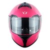 1Storm New Motorcycle Bike Modular Full Face Helmet Dual Visor