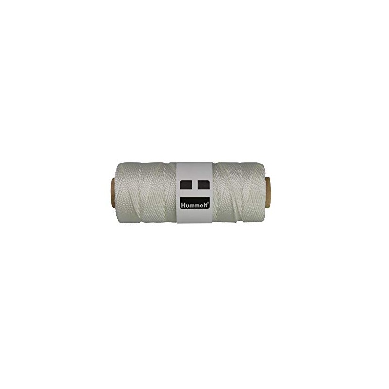 Hummelt® Whipping Yarn Sailing Yarn Mason's Cord 1.2 mm 100