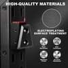 2 Pcs Tool Pouch Holder Fits for ToughBuilt ClipTech, Quick-Access