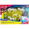 Breyer - 90.4235 - Fantasy Horses Paint and Play -