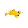 Savage Gear 3D Suicide Duck Wobbler Duck, Colour: Yellow, Length