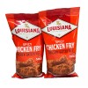Louisiana Extra Spicy Recipe Chicken Fry Chicken Batter Mix 9 oz (2 pack)