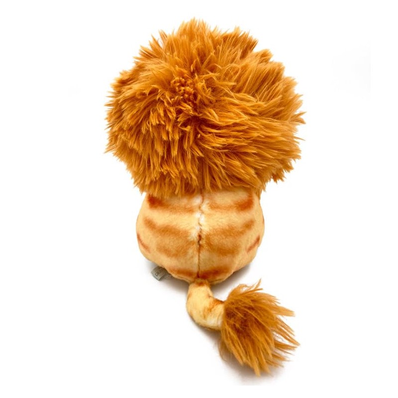 Sun Arrow mofusand Potetama Plush Lion Nyan Beige 941037 Moff