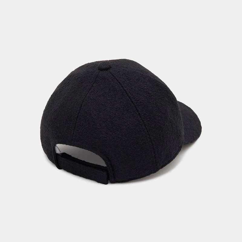 Callaway C24291224 Women's Cap (Flannel, Adjustable Size) / Golf Hat,