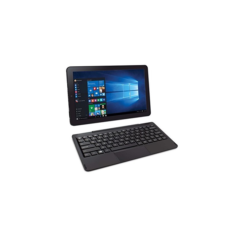RCA W 1013 DK 10.1-Inch 32 GB Intel Atom Processor