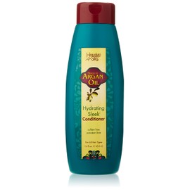 HAWAIIAN SILKY Hydrating Sleek Conditioner, 14 Oz