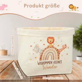 Xuniea Babygeschenk Windeltasche, Windeltorten mit Aufdrucken, Kreatives Geschenk zur Geburt für Babytaufe, Babyparty, Neugeborenen