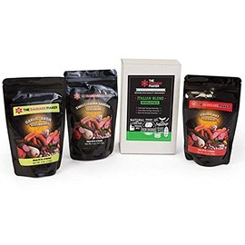 The Sausage Maker - Fresh Italian Sausage Seasoning Kit for making Italian Flavored Sausage