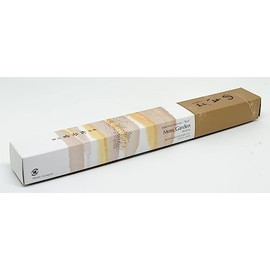 Shoyeido's Moss Garden Incense, 80 Sticks - Nokiba