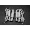 INSTALL BAY 4 PCS BASS BLOCKER CROSSOVER 199UF 100V CAP