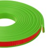 PATIKIL 5/8 Inch x 20 Feet U Shape Edge Banding,