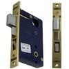 Marks Mortise Lock Body for Marks 22 AC Mortise Lock
