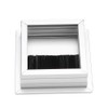 Cable Hole Cover Wire Hole Cap Cable Hole Cover Aluminum