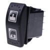 JEENDA 710004979 705800048 Power Window Switch Left Hand Driver Compatible