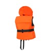 Bluewave MP 100N 30-40kg Kids Lifejacket (9-12 years) Orange