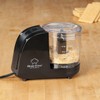 Electric Mini Chopper by Home-Style KitchenTM