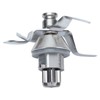 Blender Blade Stainless Steel Mixer Replacement Blade Blender Accessories for