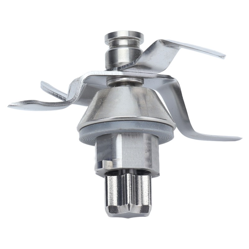 Blender Blade Stainless Steel Mixer Replacement Blade Blender Accessories for