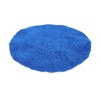 X AUTOHAUX 5pcs 5-6 Inch Soft Microfiber Car Waxing Polisher