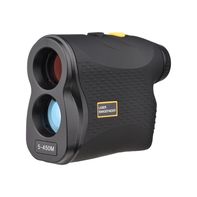 Laser Distance Measure Hunting Range Finder Laser Rangefinder for Hunting