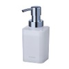 Asubell Dispenser Foam Type AN300 Soap Bottle Pump Type White
