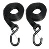 TorkStrap | 20' x 1" Tie Down Strap Extensions with