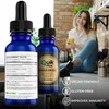 Imix Nutrition QuikPlus Muscle Matrix - Ionic Liquid Mineral Supplement,