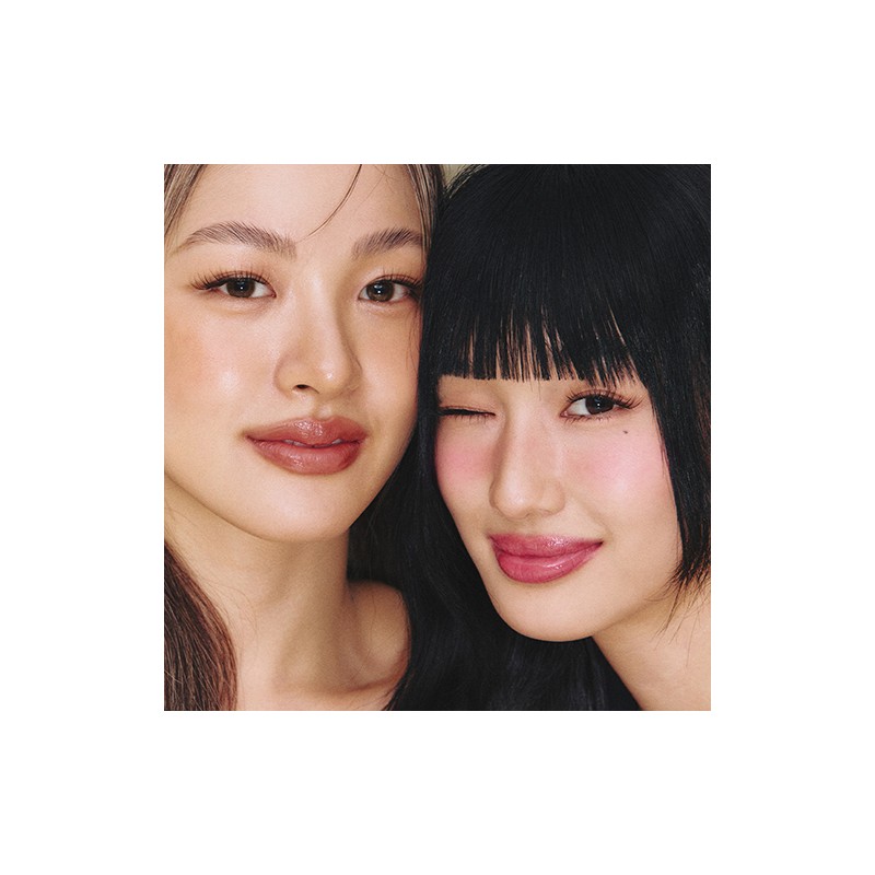 narka [narka]Sugar Rubbing Lip Sorbet (5 colors)