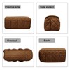 Armchair Caddy,Non Slip Recliner Organizer,Waterproof Sofa Armrest Organizer, Remote Control