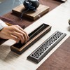 SELECOCO Ceramic Incense Burner with Lid, Stylish, Openwork Carving, Incense