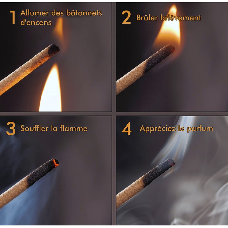 Premium Evil Eye Incense Sticks: Naturally Traditional from India in