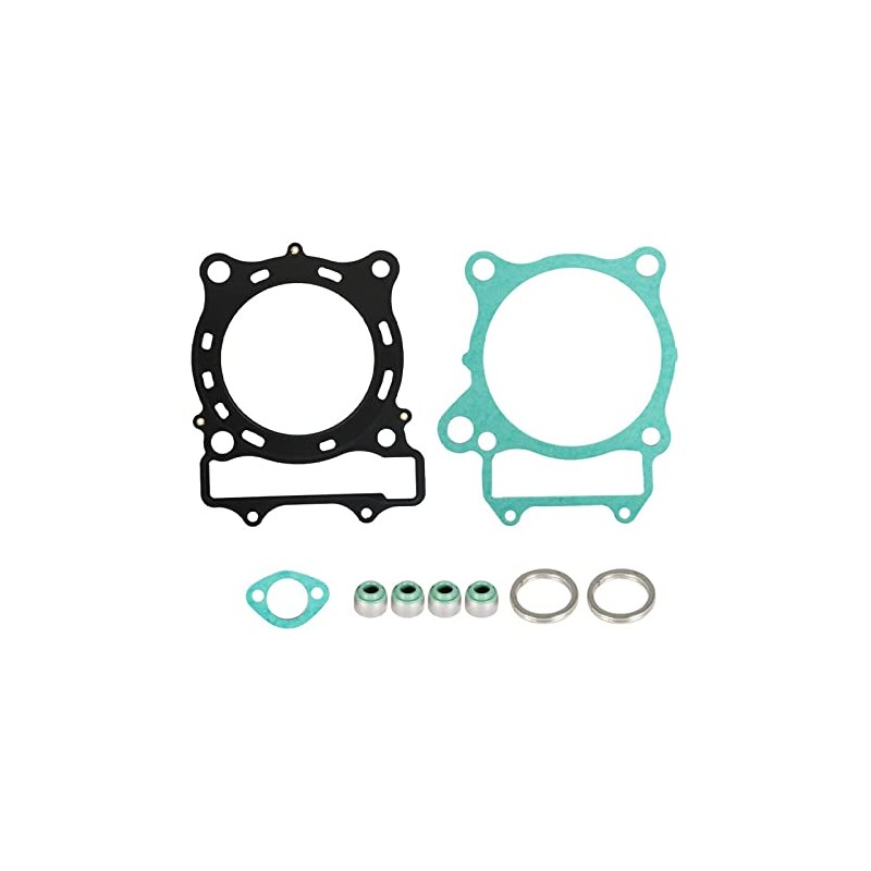 Top End Head Gasket Kit Fit for Polaris Predator 500