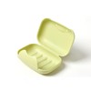 Portable soap case for travel Soap box 10ea
