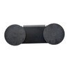 Riloer 2 Pcs Magnetic Base Led Work Light Bar Mounting