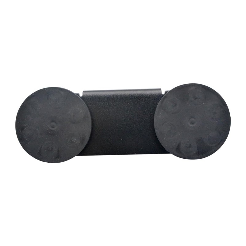 Riloer 2 Pcs Magnetic Base Led Work Light Bar Mounting