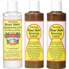 Maui Babe Tanning Pack (2 Browning Lotions 8 oz, 1