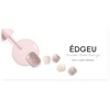 EDGEU SHOP GEL EPG113 NUDIE TOESHOES