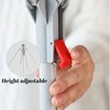 Lumclaw Clothes Drying Rack ​Foldable & ​Collapsible Drying Racks Large
