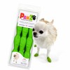 Pawz Pawz Dog Boot Tiny (12) Green(Lime green) Tiny