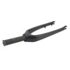 20 Inch Mountain Bike Fork 3K Matte 4.37in Top Tube