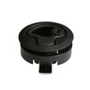 Haasweller 3 x Pull Lock Furniture Lock Like Push Lock