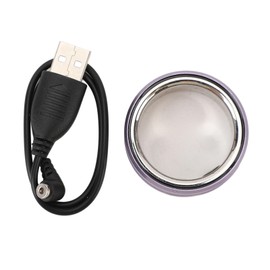 Oumefar Smart Health Ring, Multifunctional Health Tracking Ring, for Daily Life (Size18 (US 8, for Finger 60mm / 2.4in))