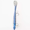 Major Craft Worm Hamaou Flounder Set HMO SET-28#1 IWASHI 28